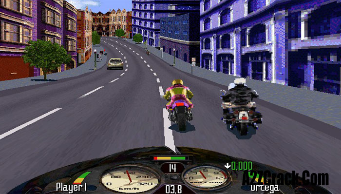 Free download game road rash for mobile pc