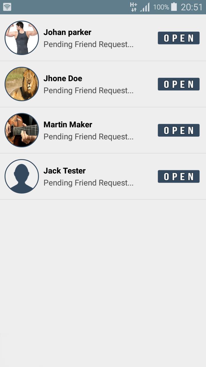 Fb auto friend request app download for android free