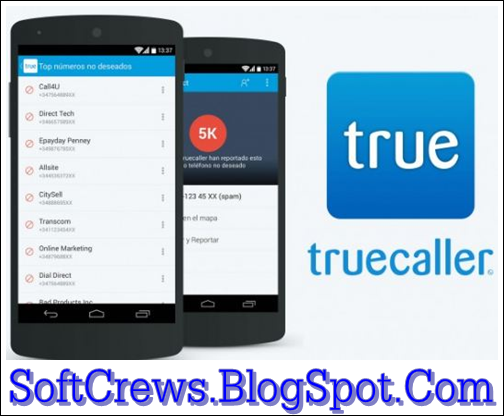Download true caller for android phone