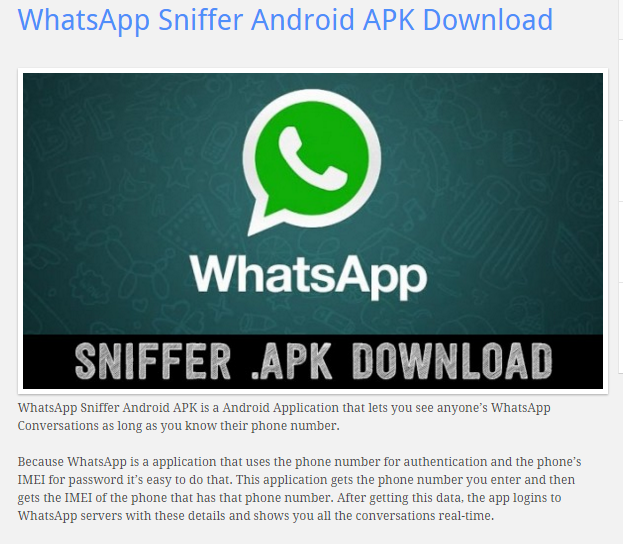 latest whatsapp apk download for android 4.4 2